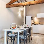 Casa de Férias Le Chai De La Lumineuse Saint-Pierre-d'Oleron