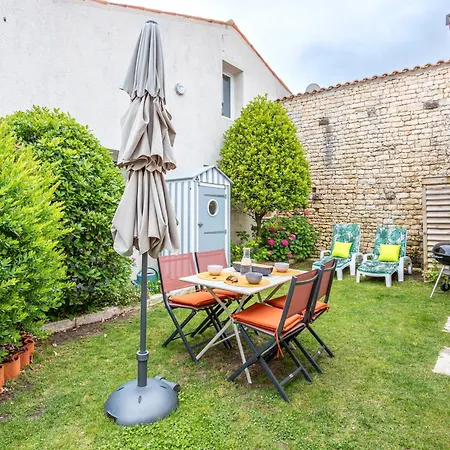 Casa vacanze Le Chai De La Lumineuse Saint-Pierre-d'Oleron