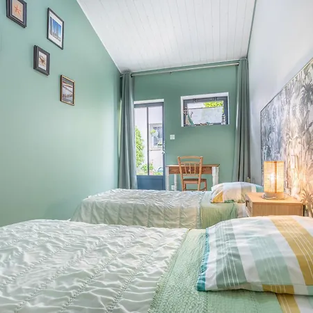 Le Chai De La Lumineuse *