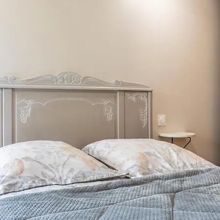 Le Chai De La Lumineuse *