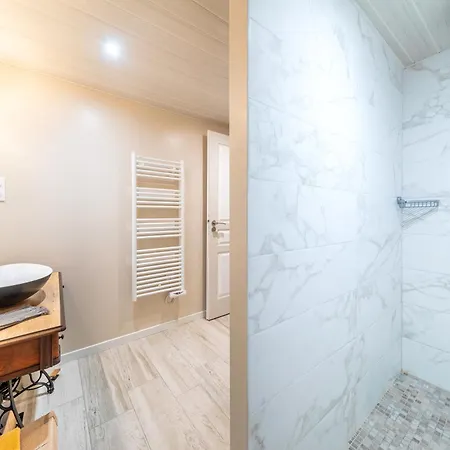 Дом отдыха Le Chai De La Lumineuse