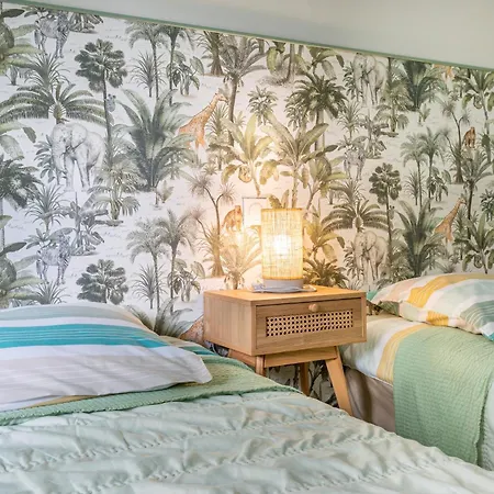 Le Chai De La Lumineuse * Сен-Пьер-д'Олерон