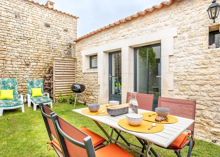 Le Chai De La Lumineuse 생-피에르-돌레롱